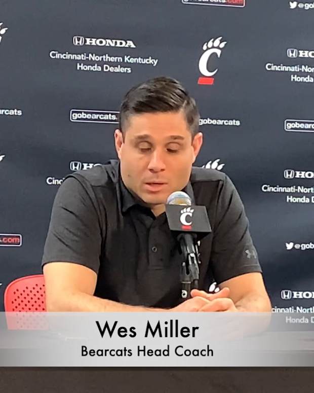 Wes Miller on the Specific Things That Need to be Fixed Heading Into Next Season